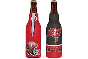 Wincraft Tampa Bay Buccaneers Bottle Cooler