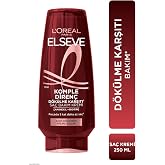 L'Or&eacute;al Paris Elseve Komple Diren&ccedil; D&ouml;k&uuml;lme Karşıtı Bakım Kremi 250ml