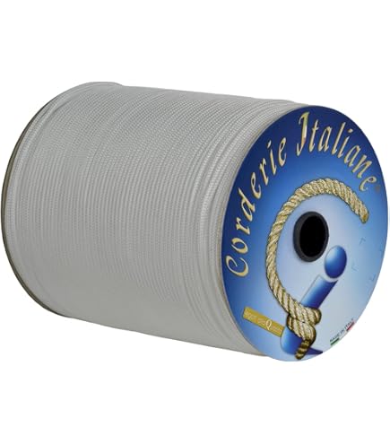 10 Fermagli Per Cordoncino Telliswelt: Terminali Beige Crema Per Cordini Fino A 6 Mm - 6