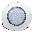 OSE 36 Watt Under Water Swimming Pool and Fountain LED Lights IP68 ABS Material, Changeable Colour(Red,Green,Blue) with RGB Controller and SMPS (Pack of 1 Pcs Light)