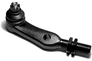 Rugged Ridge 18043.27 Tie Rod 7/8-Inch W/Hole Lh