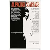 512 STORE Alpacino Scarface Film Afiş Poster, 513242ed21