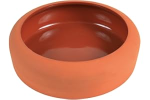 TRIXIE Ciotola in Ceramica con Bordo Arrotondato