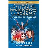 Star Wars Heredero del Imperio (novela) (Star Wars: Novelas)