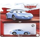 Disney Pixar Cars Sally