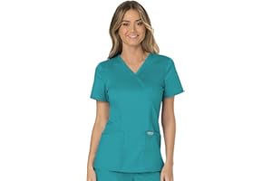 Cherokee - Mundur, imitacja skrzyżowania kobiet, linia Revolution, rozmiar XS, kolor liści herbaty, 18282