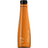 Shu Uemura, Champ&uacute; Hidronutritivo Urban Moisture, para cabello seco, Enriquecido con Aceite de Moringa, Nutre, Hidrata y Prot