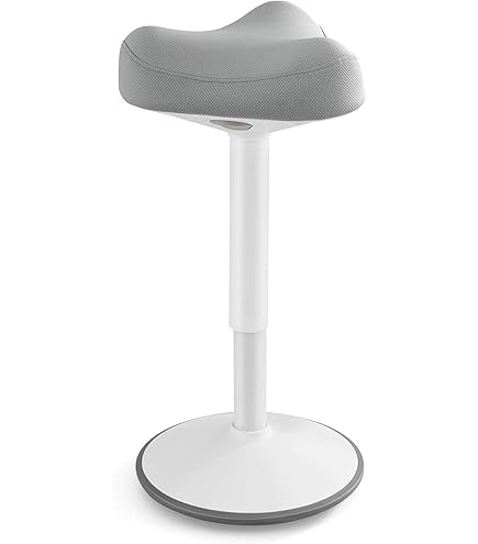 Stahulpen en zit-sta krukken | Ergonomisch afwisselen
