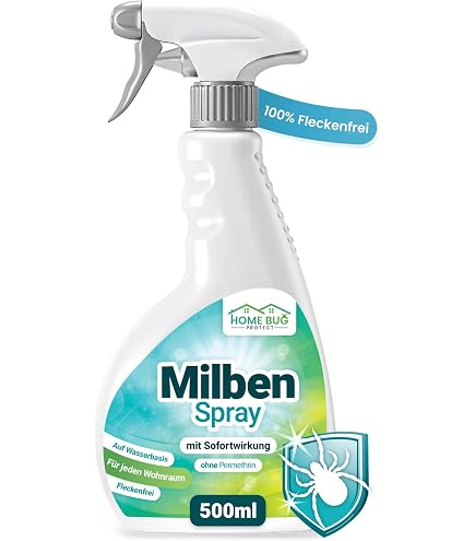 INSIGO Milbenspray 2L - Biozidfreie Milben Abwehr F Produktbild-Vorschau 10