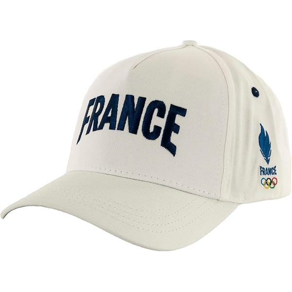 CASQUETTE JO PARIS 2024 noire centre aquatique Saint Denis EUR 50,00