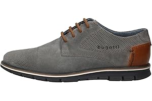 Bugatti Lacets Melchiore pour Homme