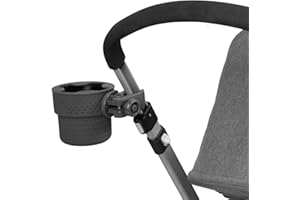 Skip Hop Stroll and Connect Universal Cup Holder, 230 g ,282700