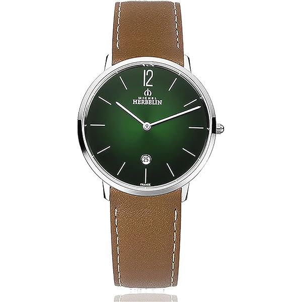 Michel Herbelin Cap Camarat Chronographe | Cap Camarat 37645/B15 Acier