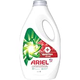 Ariel Oxi 24 Yıkama Sıvı &Ccedil;amaşır Deterjanı