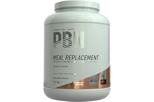 PREMIUM BODY NUTRITION Meal Replacement Chocolate