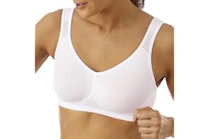 DORINA Flex Soutien-Gorge de Sport Femme
