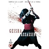 Geisha Assassin [Import]