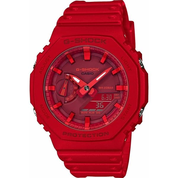 Casio Baby-G BA-110X-7A3 43mm in Resin - IT