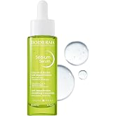 Bioderma S&eacute;bium Serum Sivilce, Akne Lekesini &Ouml;nlemeye Yardımcı Erken Yaşlanma Karşıtı Salisilik Asit 30 ml