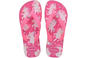 Havaianas Kids Fantasy, Tongs Mixte Enfant