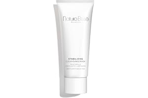 Natura Bissé Stabilizing Cleansing Mask | Mascarilla Facial Purificante y Limpiadora con Arcilla de Kaolin y Aloe Vera| 75 ml