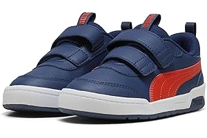 PUMA Multiflex 2 SL V PS Scarpe da ginnasticaUnisex - Bambini e Ragazzi