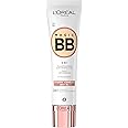 L’Oréal Paris L'OREAL BB C'est Magic 5 in 1 Skin Perfector Cream Light 30ml