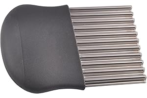 ANGELKISS Nothers Z95V Potato Cutter, Acrylic