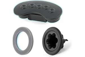 TGHongKy Giunto Motore Robot da Cucina per Thermomix TM31 Guarnizione per Modulo di Contatto per Thermomix TM31 Frizione Motore con TM31 Guarnizione in Gomma XX