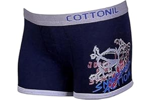 Cottonil Boys Turbo Boxer Boxer Shorts (pack of 1)