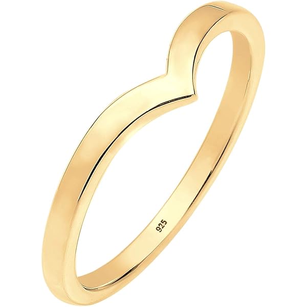 Elli Ring Dames Vntage met Zirconia Kristallen en Opaal in