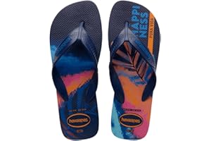 CHANCLAS HAVAIANAS SURF BLUE STAR
