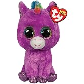 TY ROSETTE - UNİCORN PURPLE REG