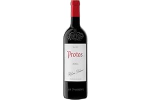 Protos Roble Vino Tinto, Tempranillo, D.O. Ribera del Duero 750ml