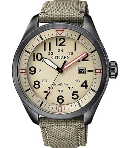 Citizen titanium solar herenhorloge AW1641-81L | -NL