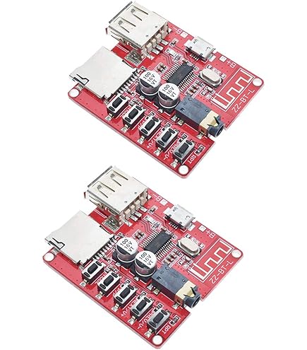 PATIKIL 65.6ft PVC Covered Copper Wire - 26/2 AWG 300V Clear Speaker Cable UL Listed