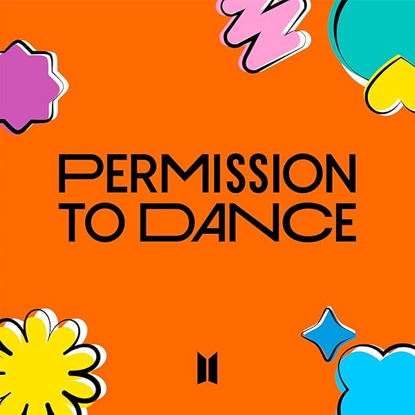 Permission To Dance Instrumental By Bts On Amazon Music Amazon Co Uk