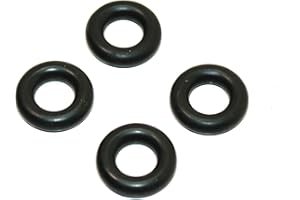 Bosch 00166878 zubehör/Baumatic Tecnik Geschirrspüler Wasserenthärter Einlass-Dicht