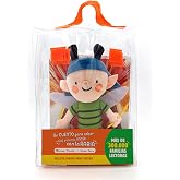 Pack Tengo un volc&aacute;n: Libro + Peluche. El pack emocional para los m&aacute;s peque&ntilde;os. M&iacute;riam Tirado y Joan Turu. +4 a&ntilde;os. (Calita)