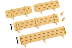 Traxxas Rehausse pour Remorque TRX-4M