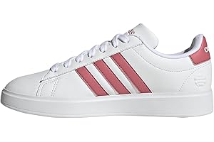 adidas Grand Court 2.0, Women's Sneaker