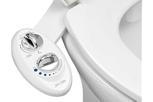 Luxe Bidet Neo 120 biały bidet Neo120sww bidet, 43 x 25 x 7,6 cm