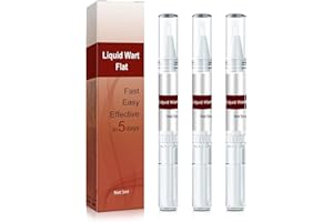 COOCOLOR 3PCS Wipe off Cream for Tags,WipeOff Cream,Fast Easy Effective, Quick Easy Effective Fall Off Natural, Natürlicher Extrakt, Für Alle Hauttypen Geeignet