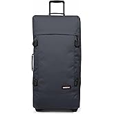 EASTPAK TRANVERZ L Maleta, 79 x 40 x 33 cm, 121 L - Blue Downtown (Azul)