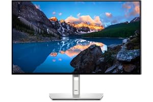 U2724D - LED-Monitor - 68.47 cm (27")