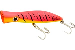 Halco Roosta Popper 135