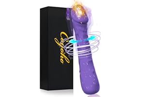 COYOHO Coṋsôlâdoreș.. para Mùjêr Ṿibràdóradòr Ṃujer Clîtøri Júgúetês Eróticøš para Parêjàs Ŝęxuàles Vîbràdor Vîbràdòradòr Clítőris Viḇrâdøradőr Hőmḇre Vîbràdorêsmüjer Sêxṵal 10 Modes (Il Violeta)