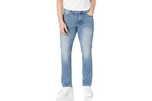 Amazon Essentials Uomo Jeans Slim Fit - Colori Fuori Produzione