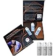 Ibrow Microblading Cosmetic Semi Cream Pigment Kit For Eyebrows/Brows - Medical Grade - For Professionals Only (10ml each) (Microblading Kit)