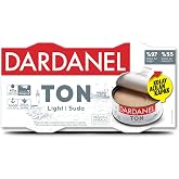 Dardanel Light Ton Balığı 2x140 gr